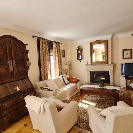 Casa Medina Rural Daire Magallon Dış mekan fotoğraf