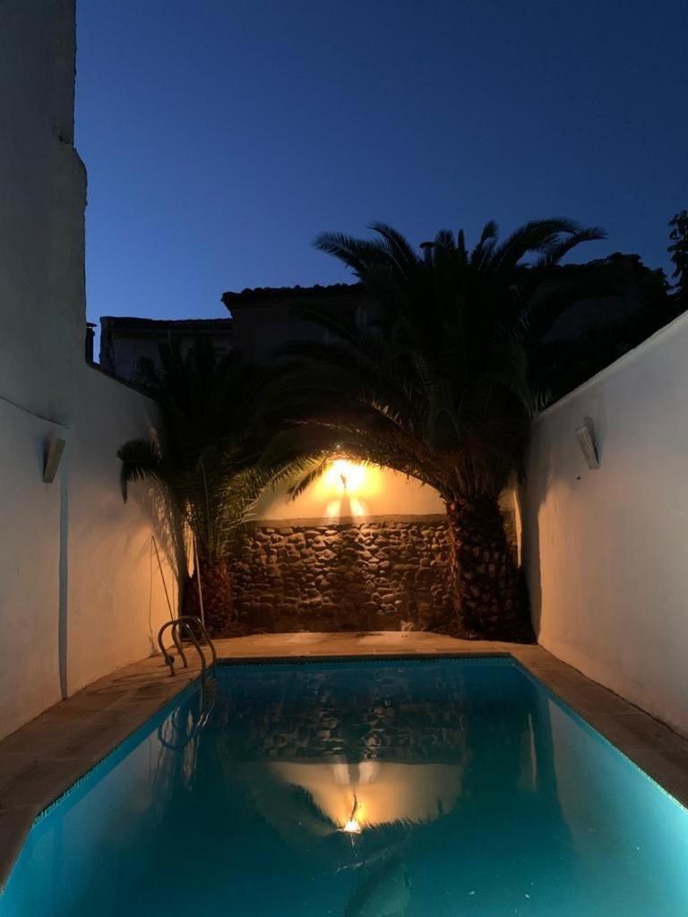 Casa Medina Rural Daire Magallon Dış mekan fotoğraf