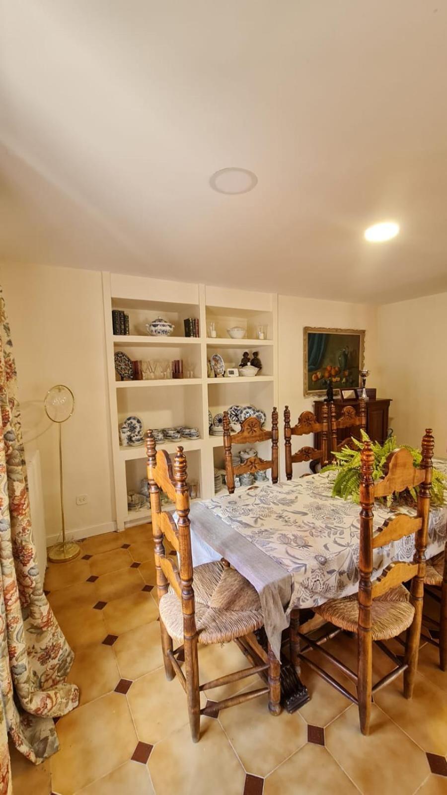 Casa Medina Rural Daire Magallon Dış mekan fotoğraf
