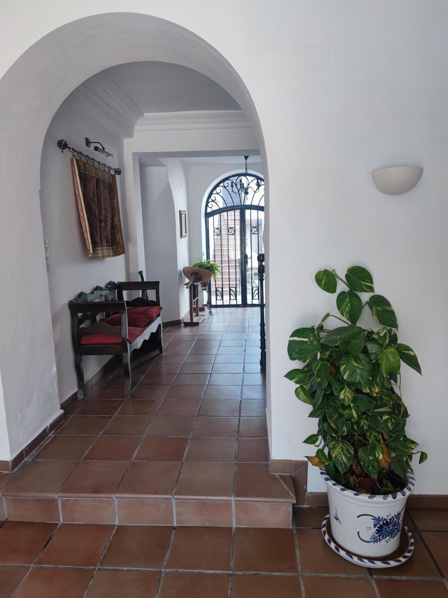 Casa Medina Rural Daire Magallon Dış mekan fotoğraf